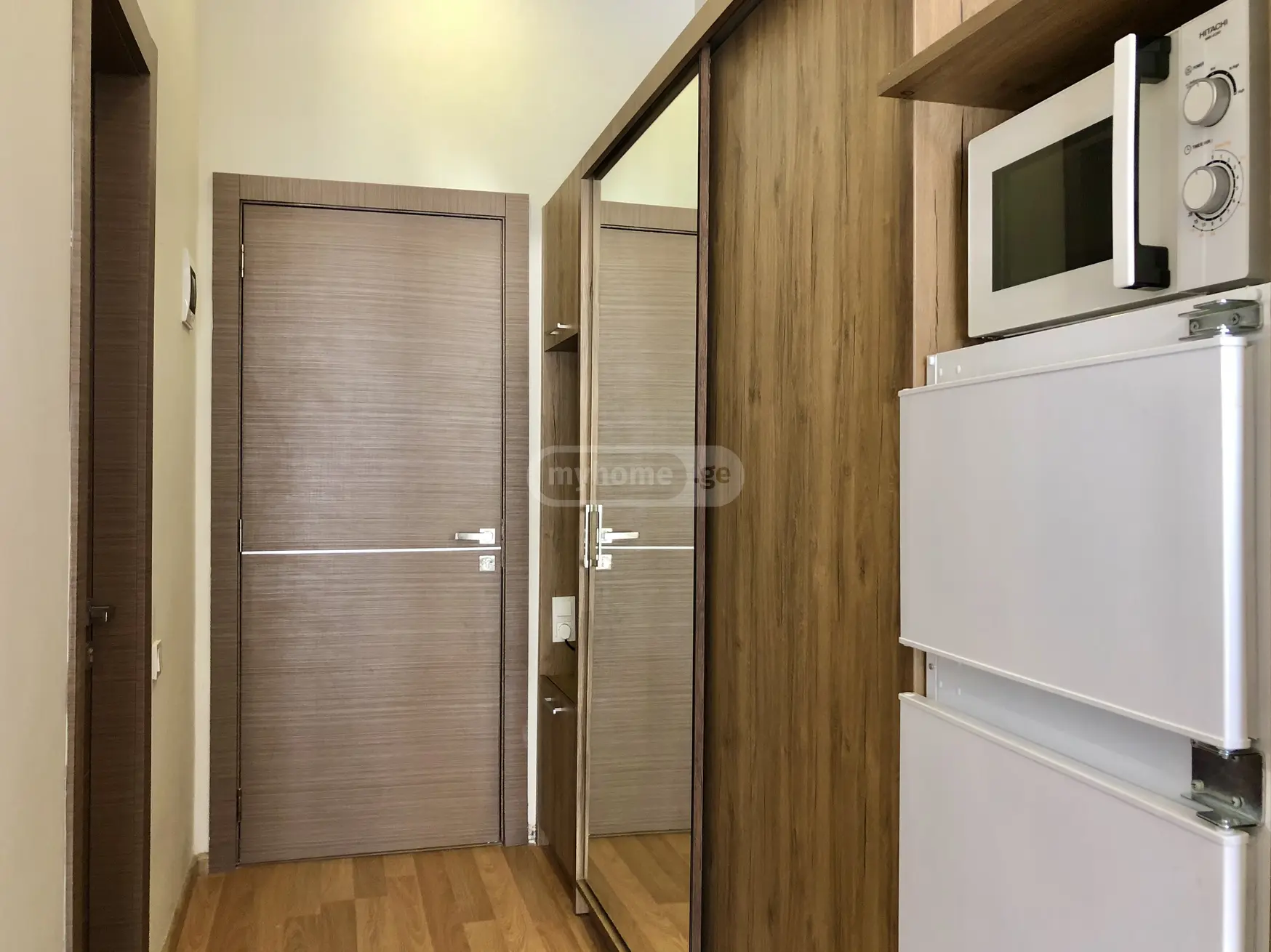 2 Room Apartment Daily Rent In Gudauri view 11