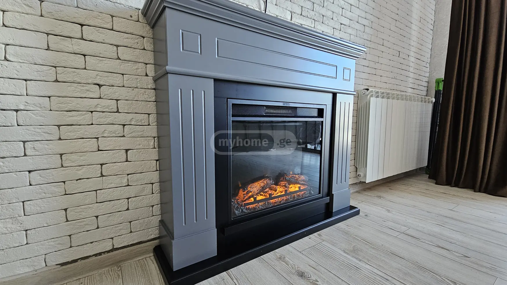 1 Room Apartment Daily Rent In Gudauri view 8