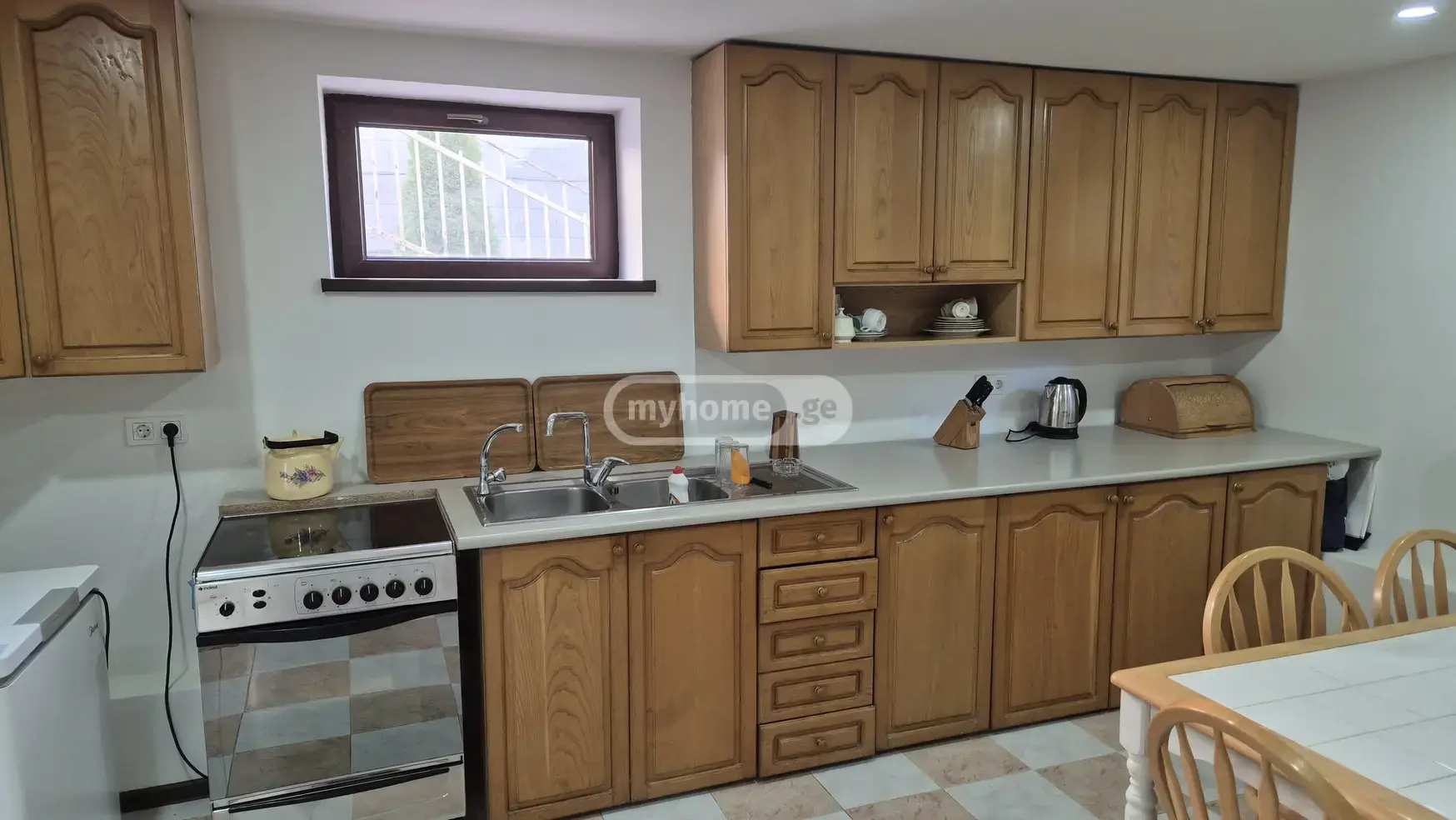 6 Room Private House For Rent In Mtskheta view 8