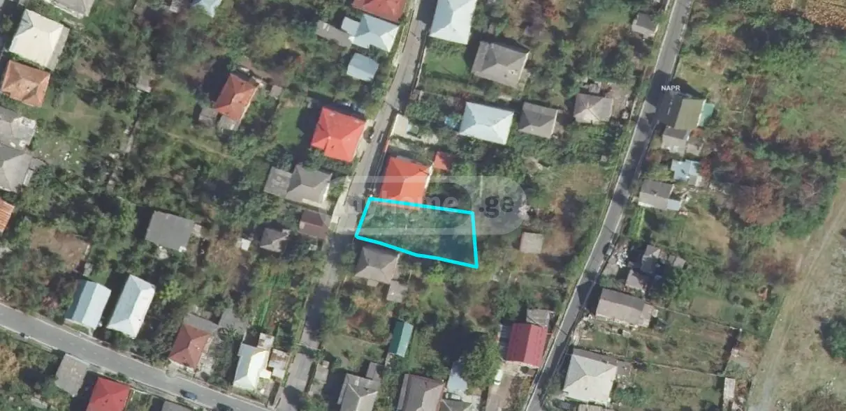 Agricultural Plot For Sale In Lagodekhi view 1