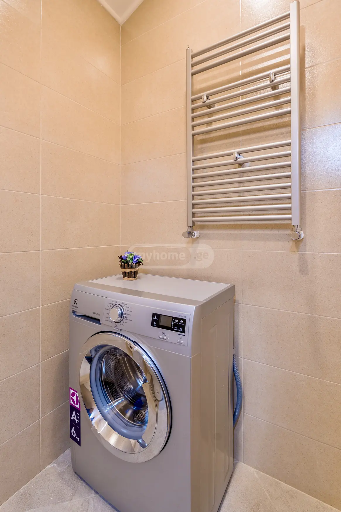 3 Room Apartment Daily Rent In Gudauri view 9