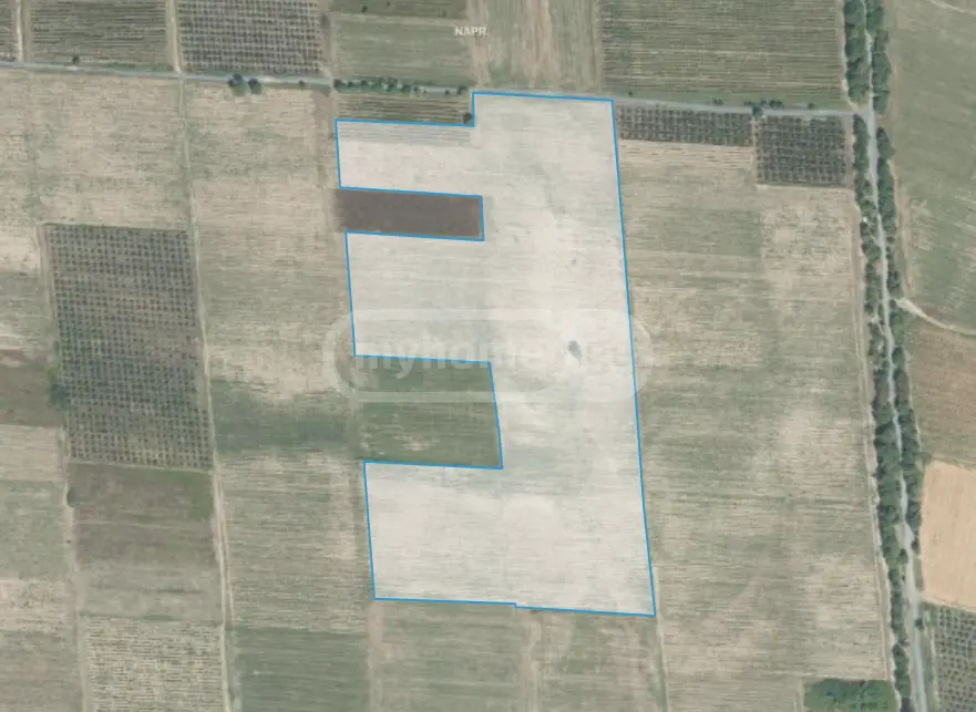 Agricultural Plot For Sale In Kvareli view 5