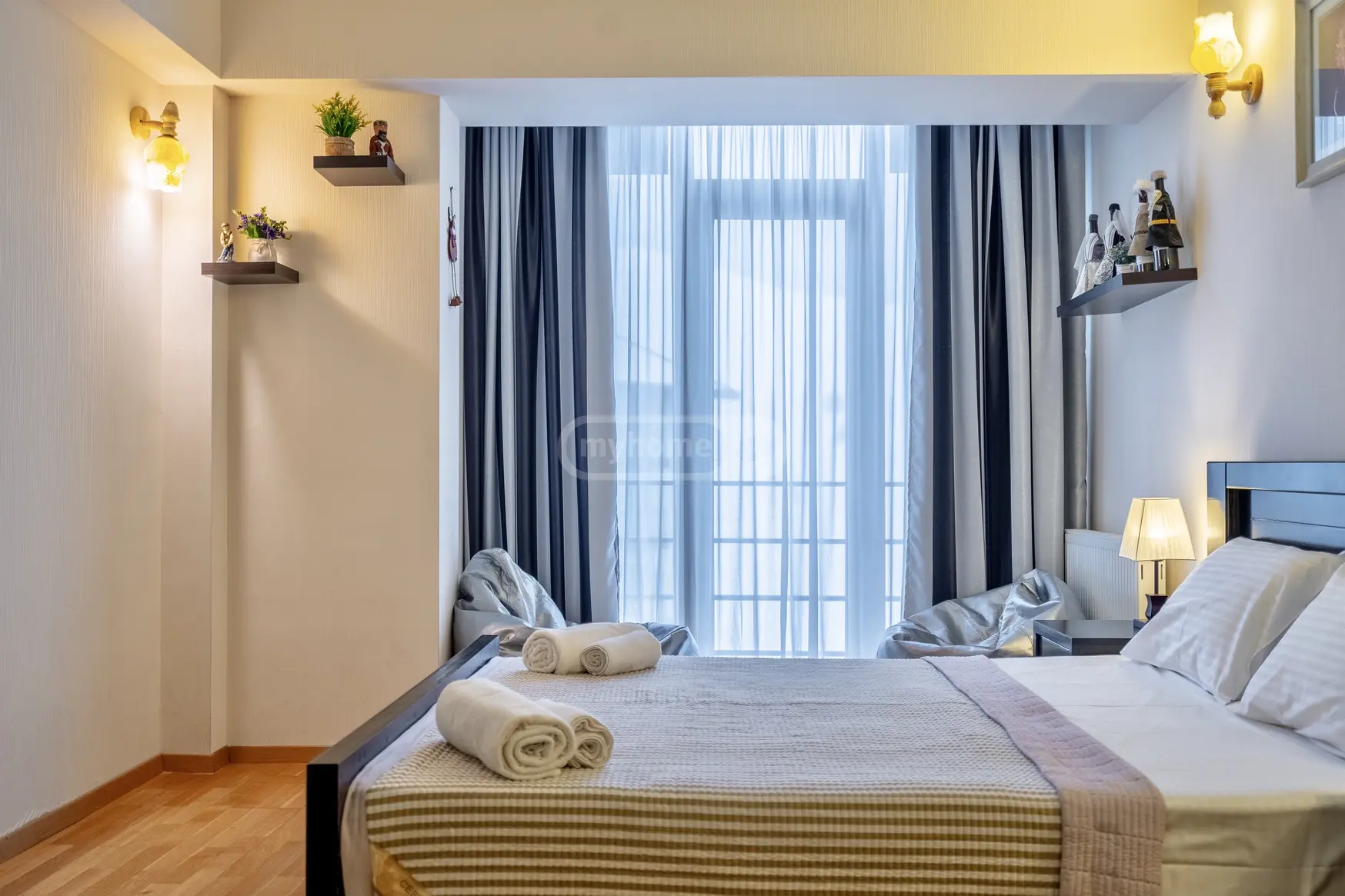 1 Room Apartment Daily Rent In Gudauri view 4