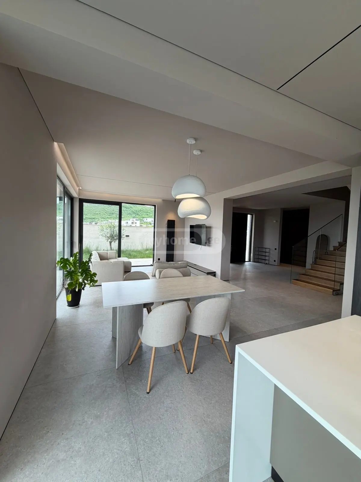 6 Room Apartment For Rent In Lis, In Mtskheta Municipality view 14
