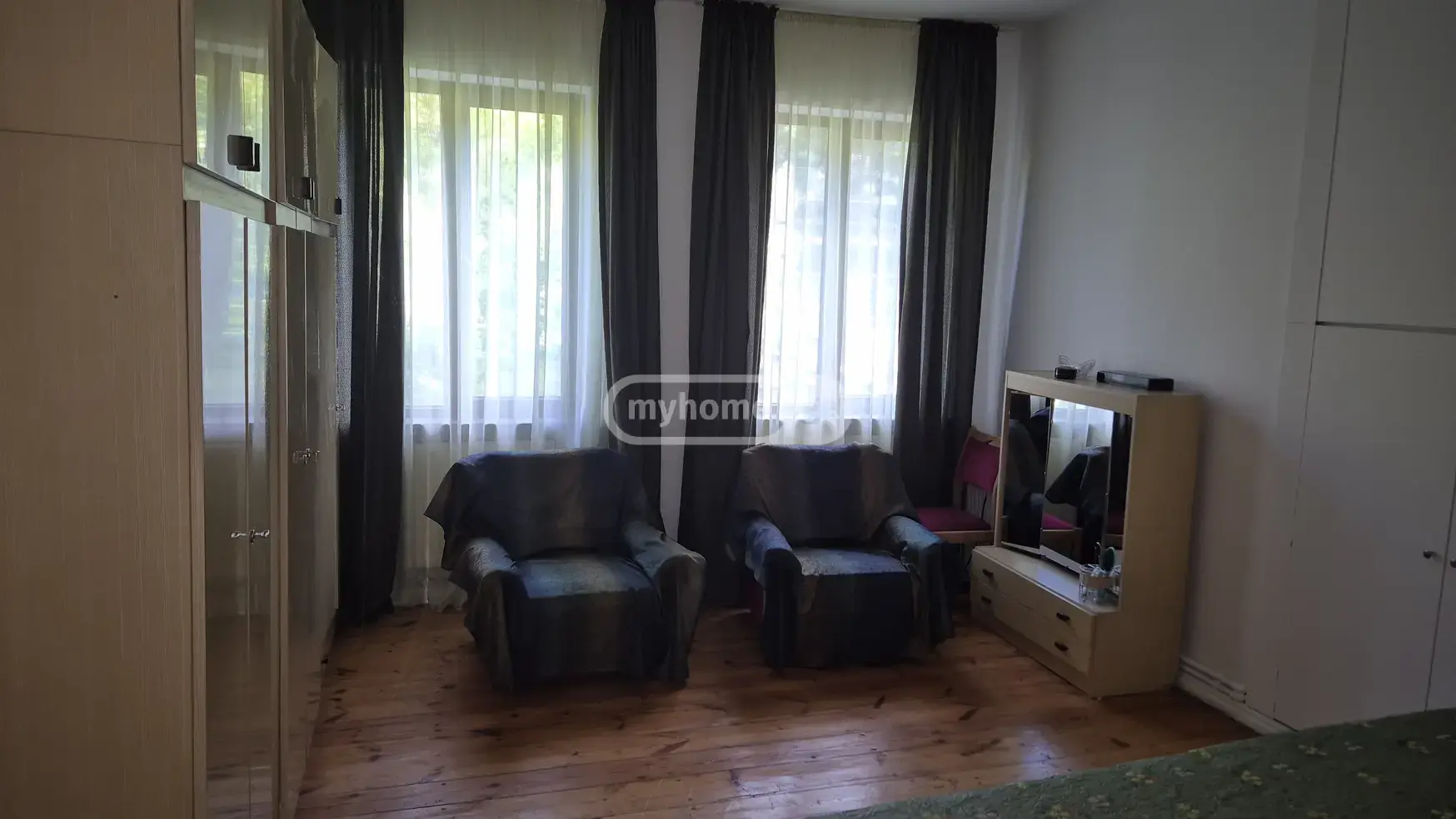 6 Room Private House For Rent In Mtskheta view 11
