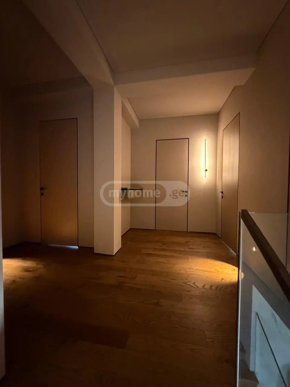 6 Room Apartment For Rent In Lis, In Mtskheta Municipality view 8