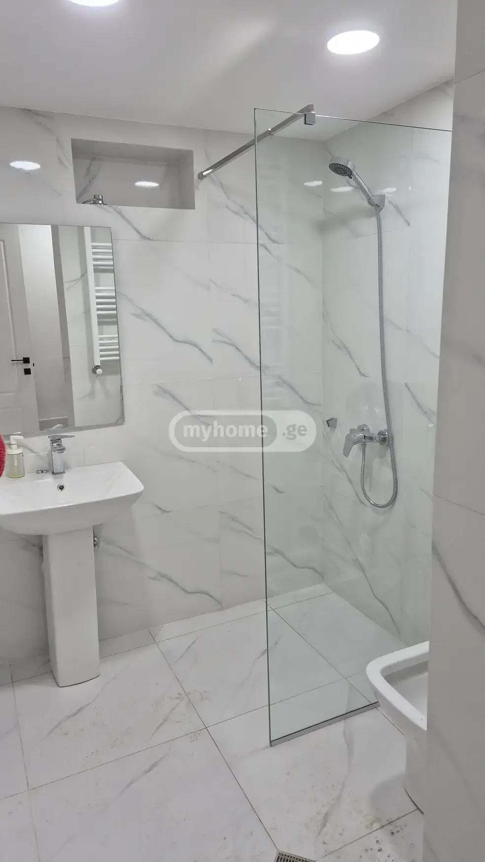 6 Room Private House For Rent In Mtskheta view 7