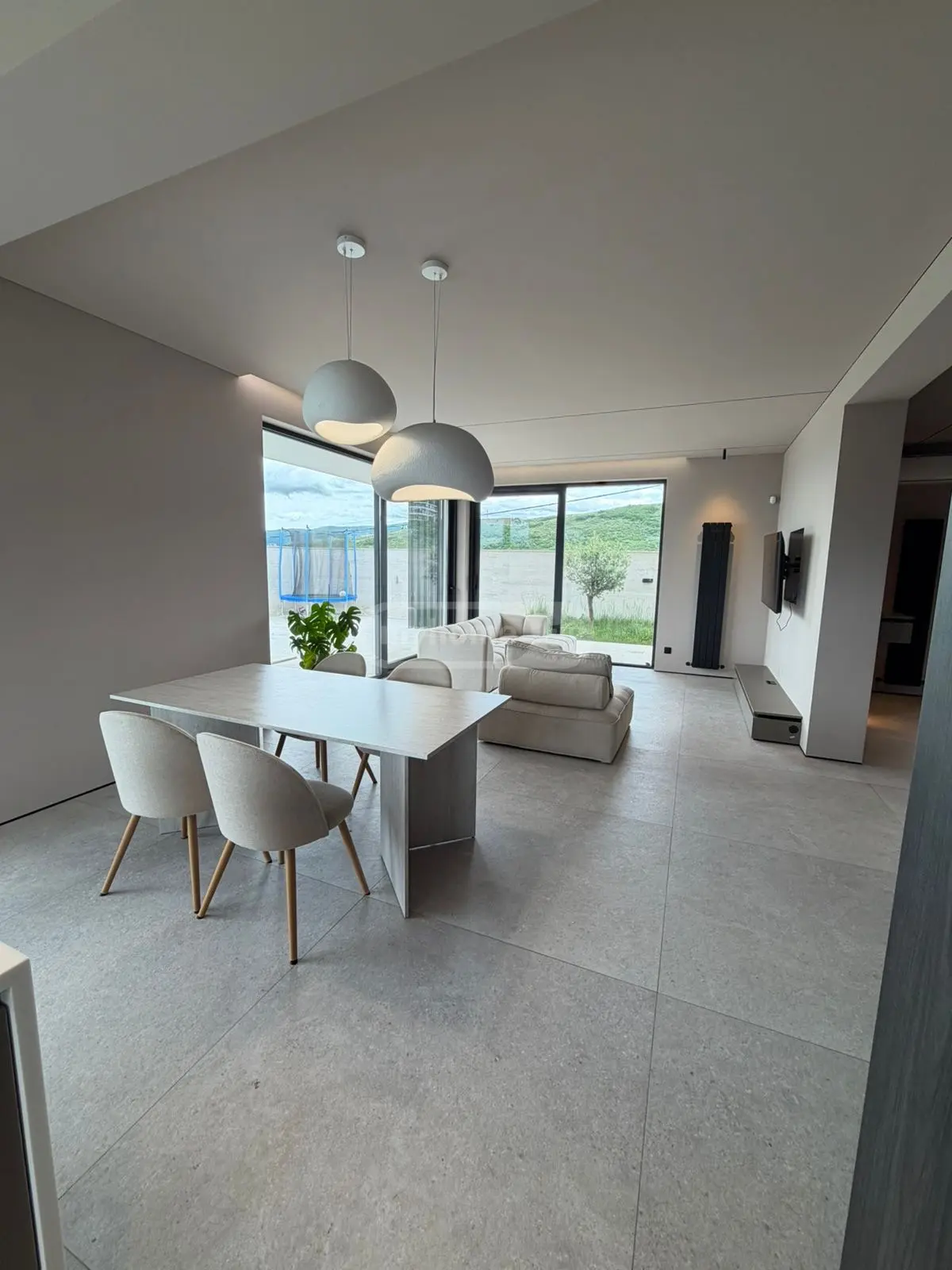 6 Room Apartment For Rent In Lis, In Mtskheta Municipality view 2