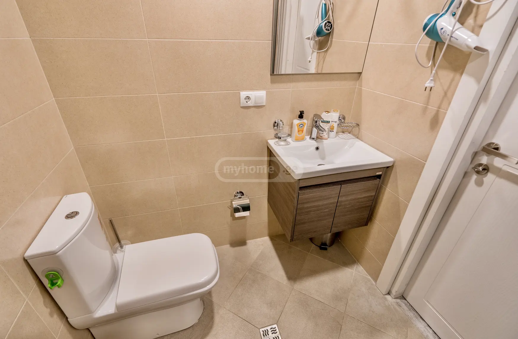 3 Room Apartment Daily Rent In Gudauri view 5