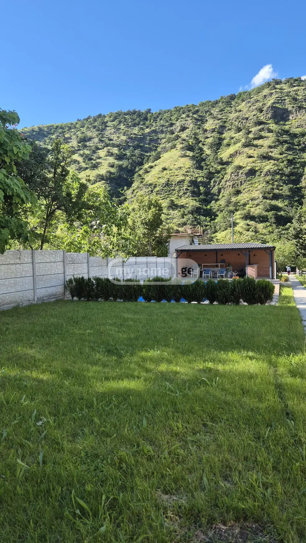 6 Room Private House For Rent In Mtskheta view 6