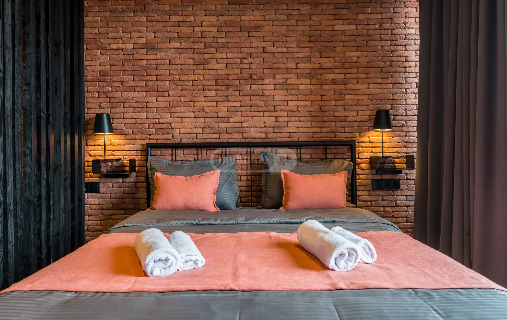 1 Room Apartment Daily Rent In Gudauri view 5