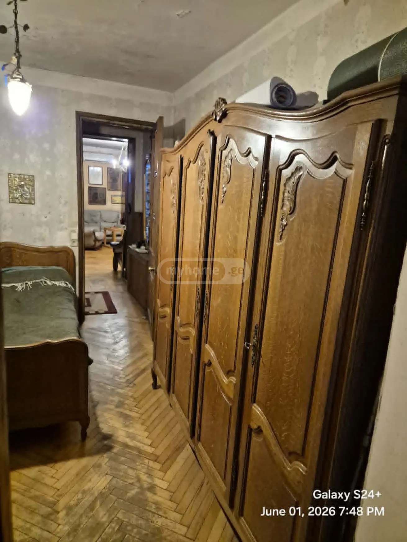 3 Room Apartment For Sale view 9