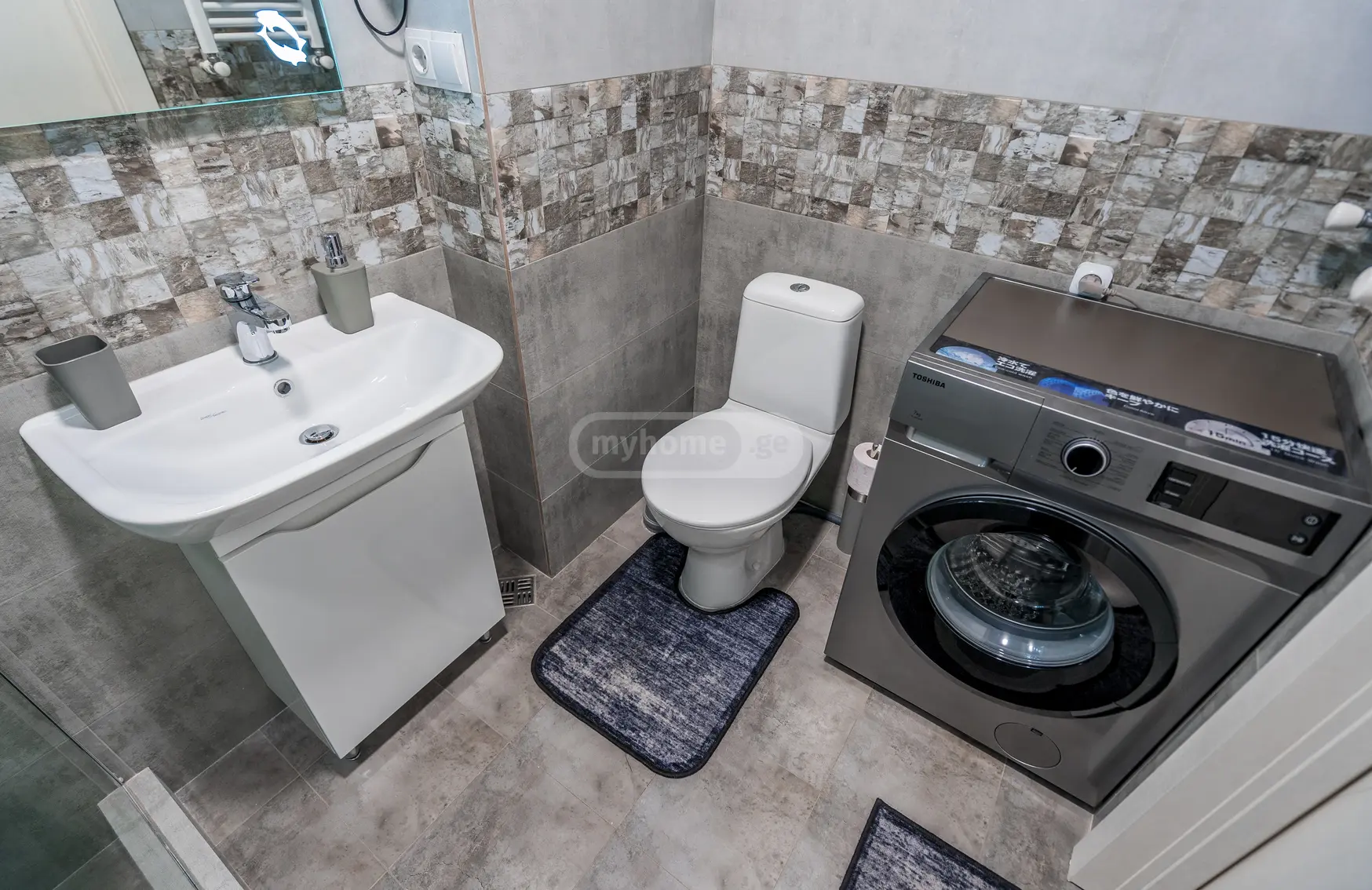 1 Room Apartment Daily Rent In Gudauri view 8