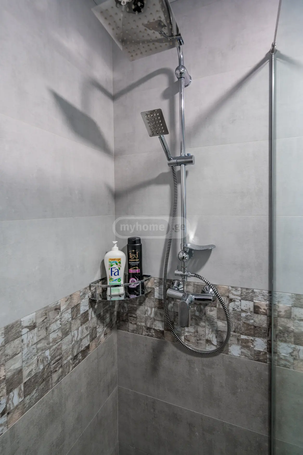 1 Room Apartment Daily Rent In Gudauri view 7