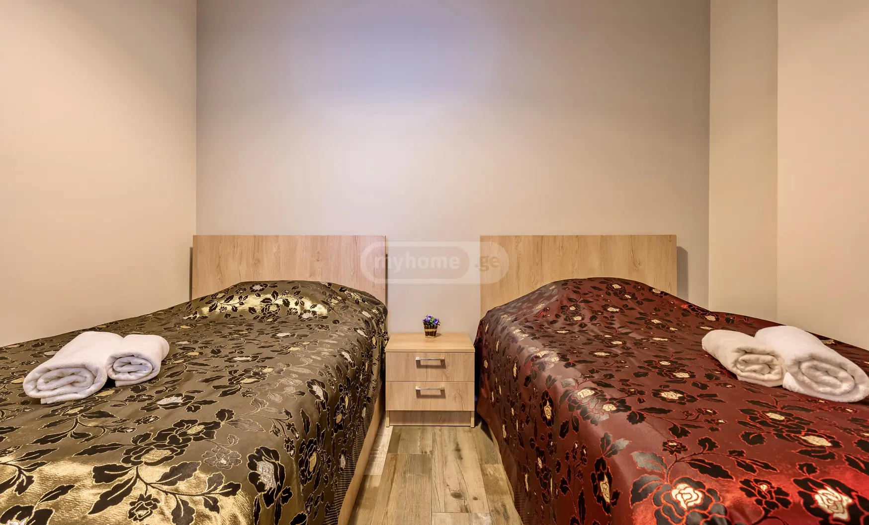 3 Room Apartment Daily Rent In Gudauri view 4