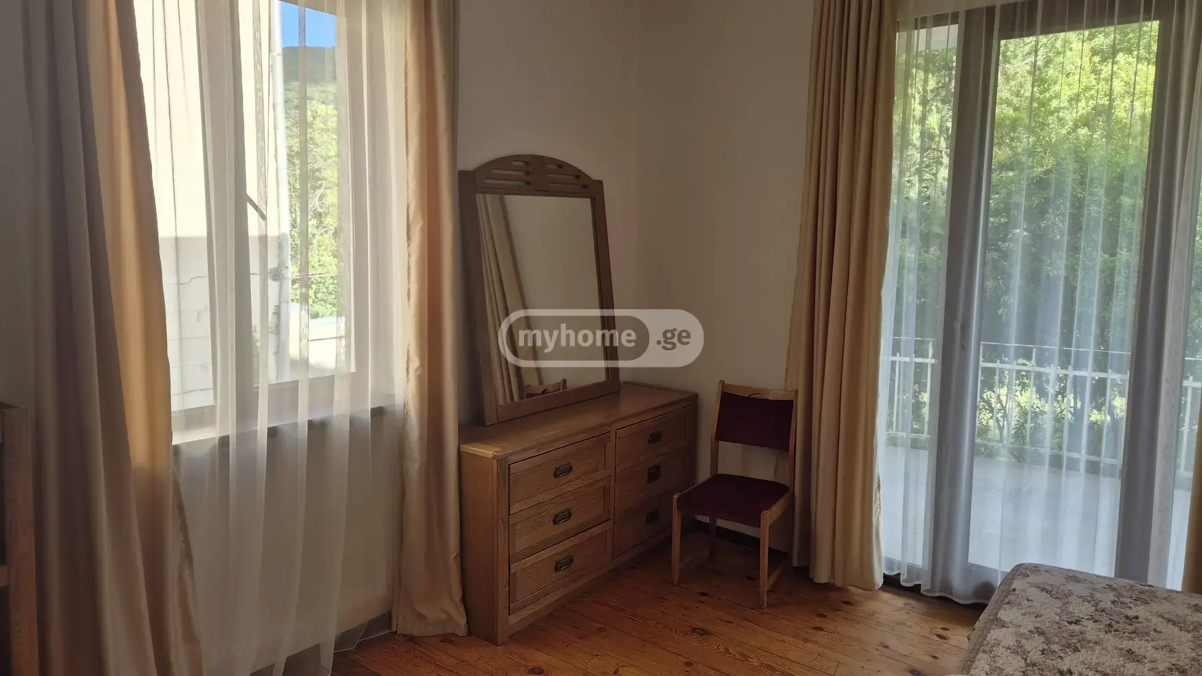 6 Room Private House For Rent In Mtskheta view 10