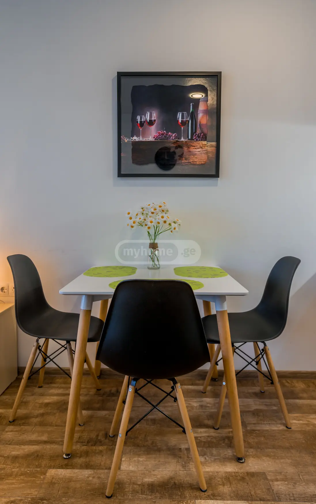1 Room Apartment Daily Rent In Gudauri view 3
