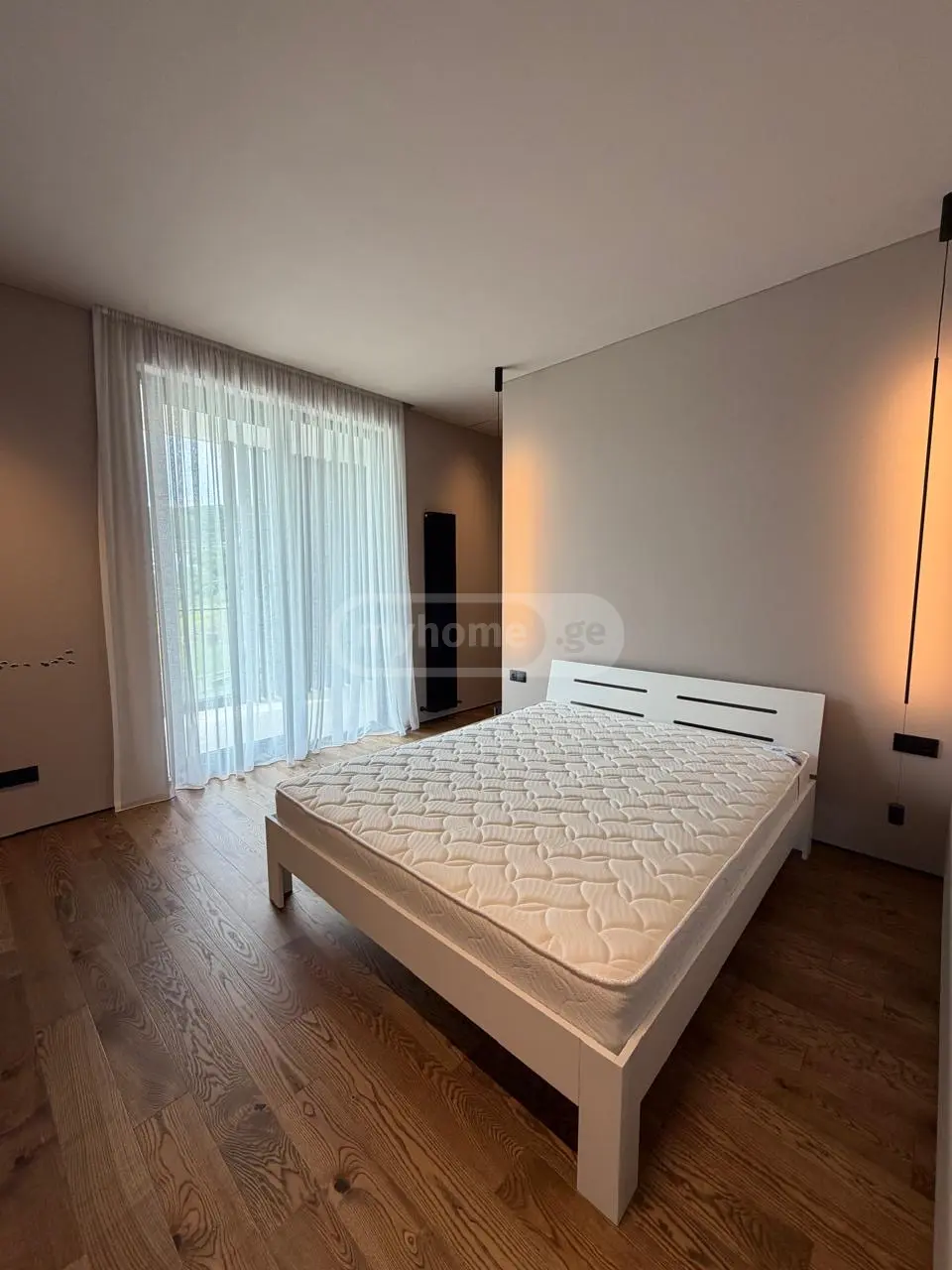 6 Room Apartment For Rent In Lis, In Mtskheta Municipality view 3