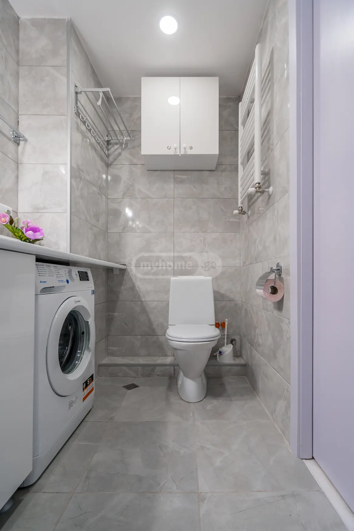 1 Room Apartment Daily Rent In Gudauri view 11