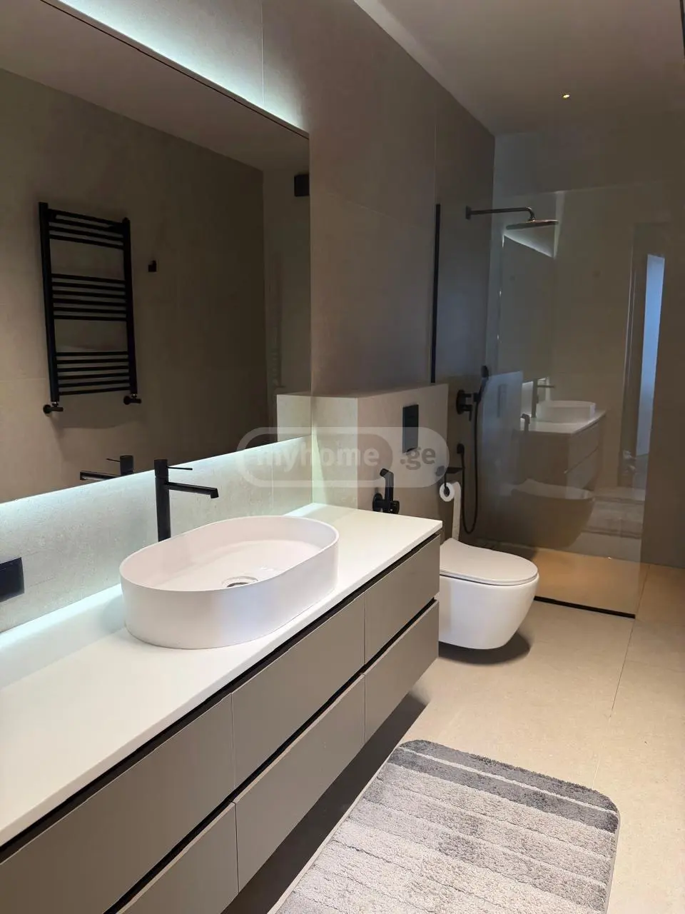 6 Room Apartment For Rent In Lis, In Mtskheta Municipality view 10