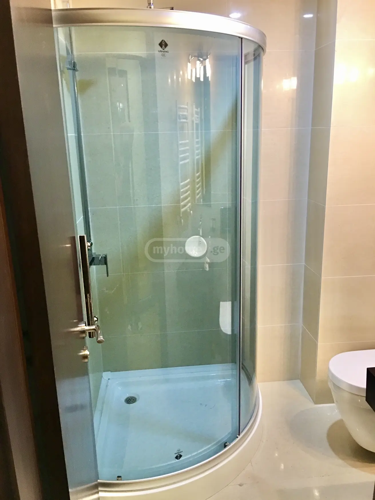 1 Room Apartment Daily Rent In Gudauri view 8