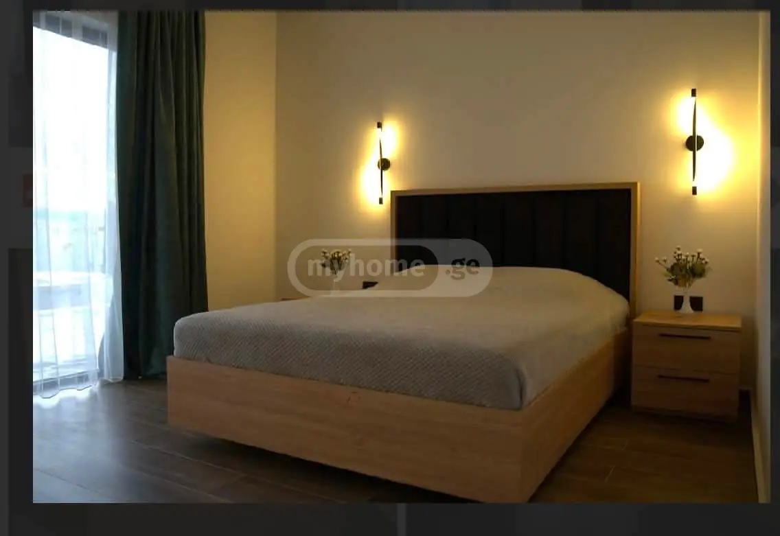 4 Room Country House Daily Rent In Bazaleti, In Dusheti Municipality view 14