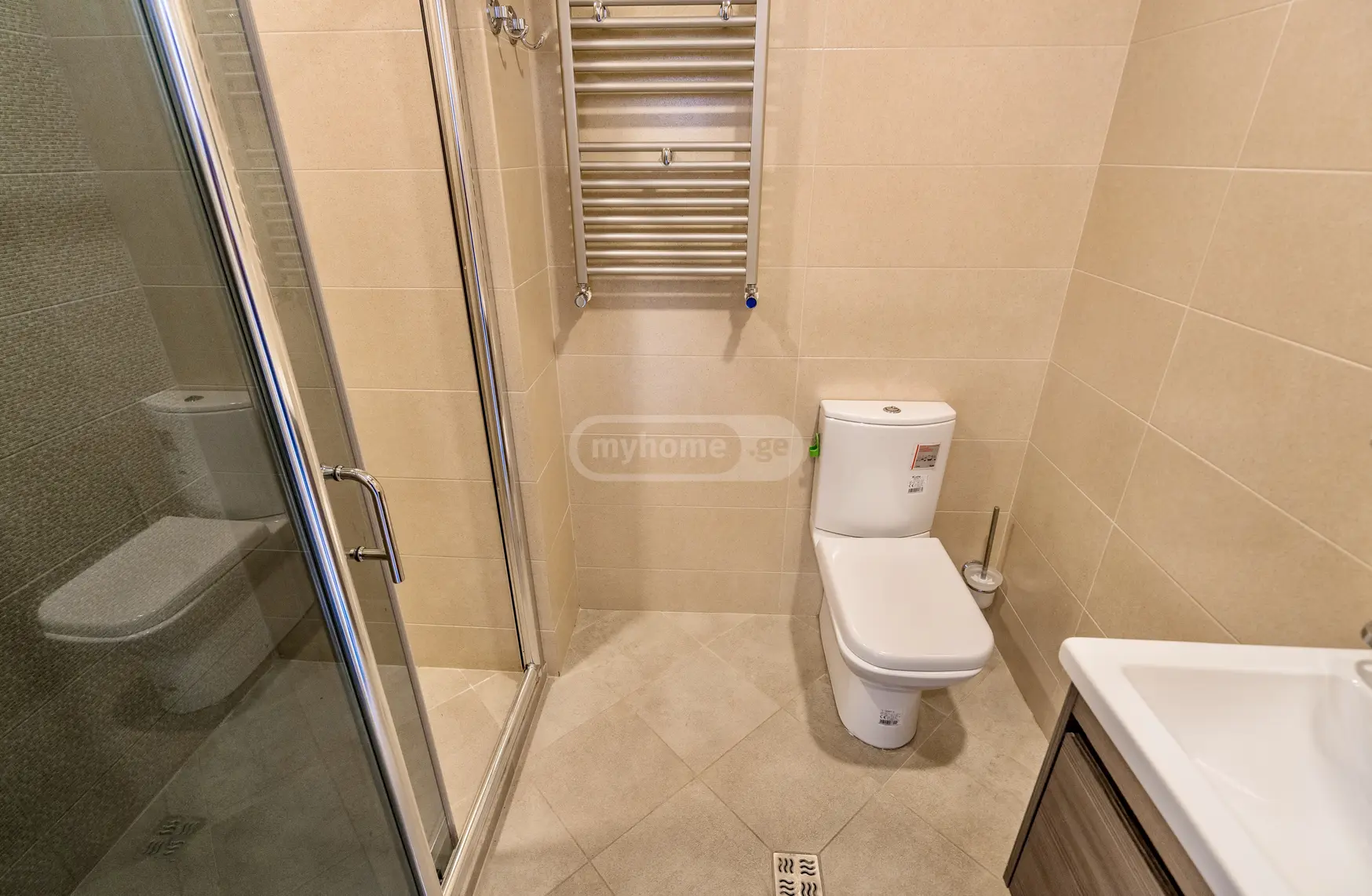 3 Room Apartment Daily Rent In Gudauri view 6