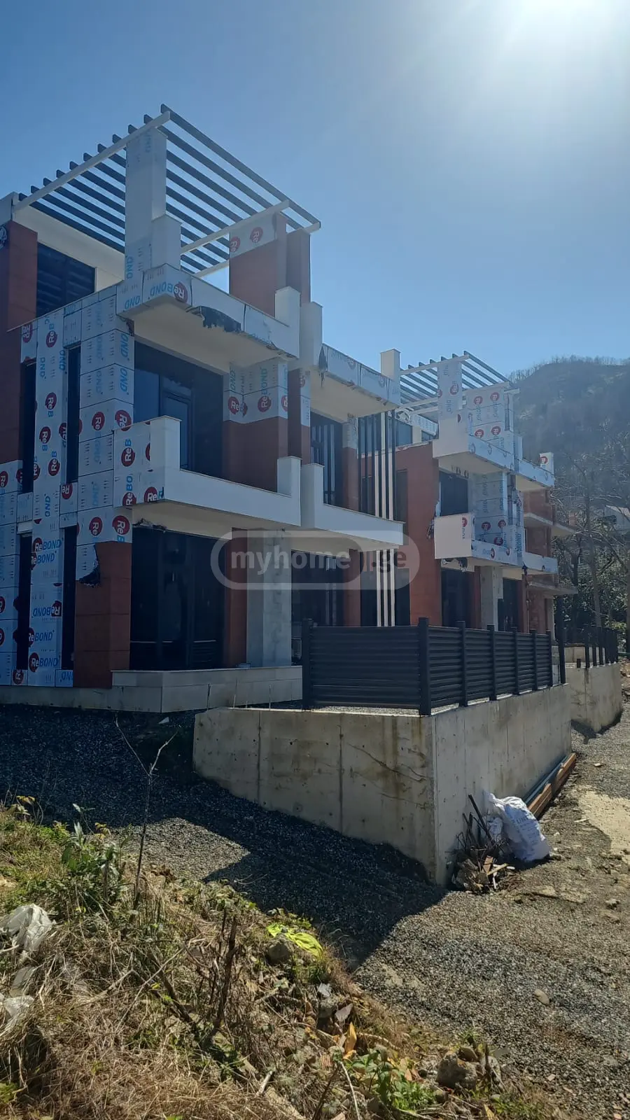 6 Room Private House For Sale view 5