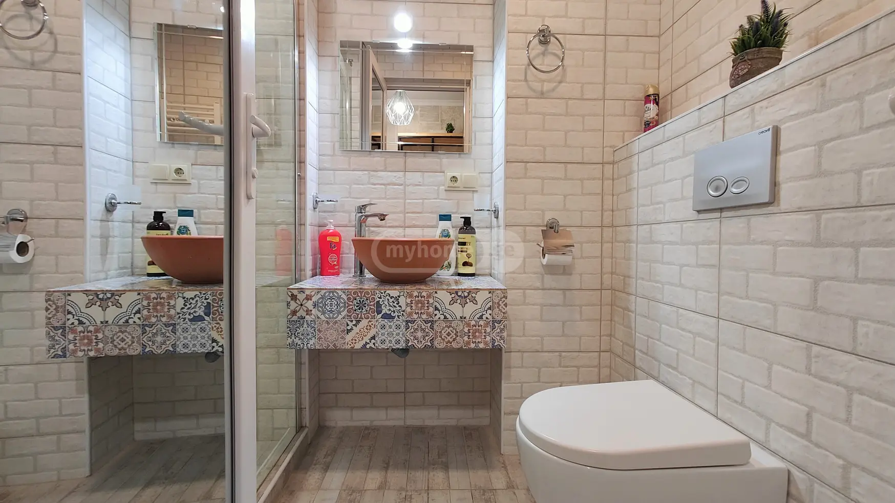 1 Room Apartment Daily Rent In Gudauri view 10
