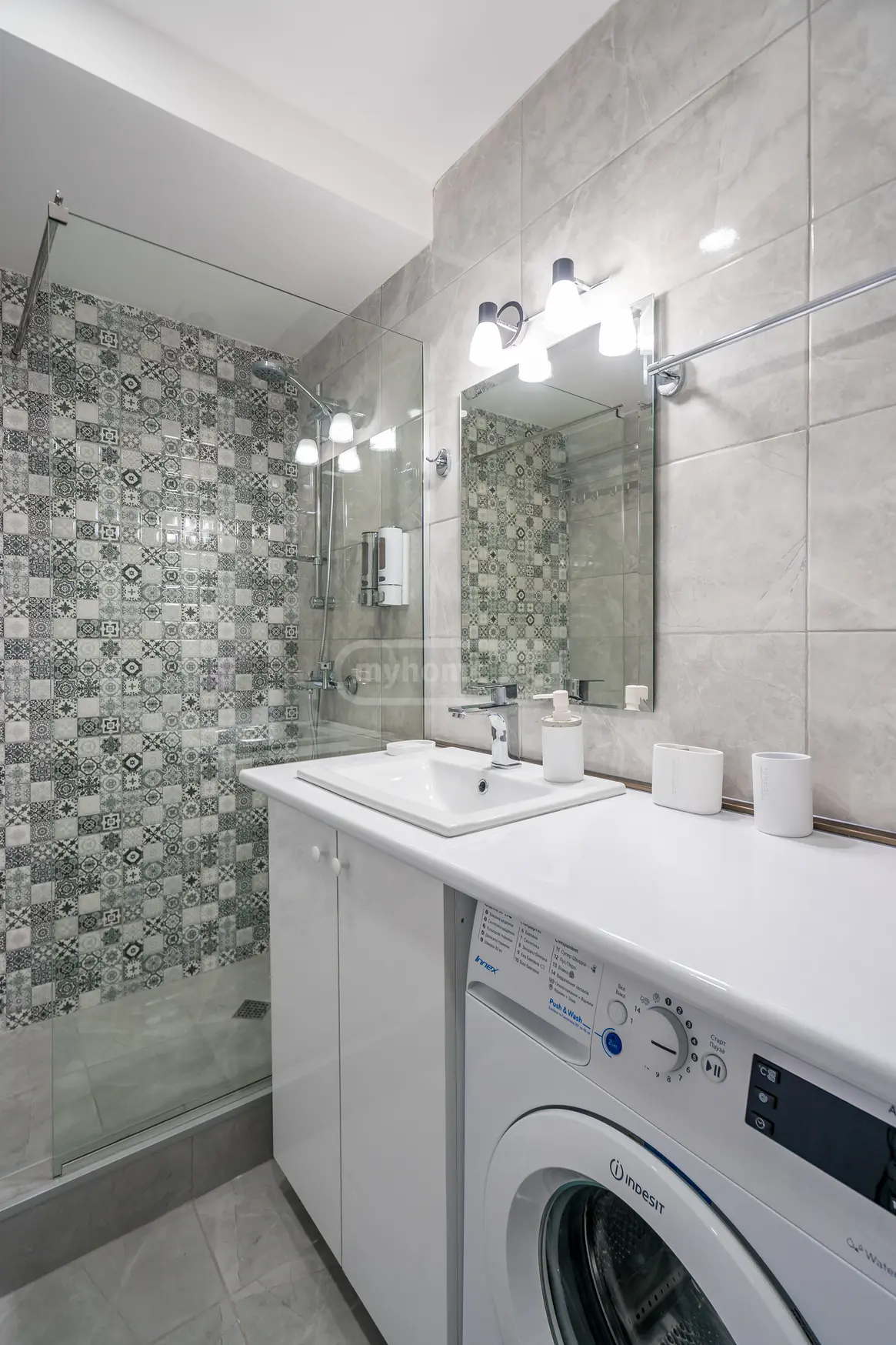 1 Room Apartment Daily Rent In Gudauri view 10