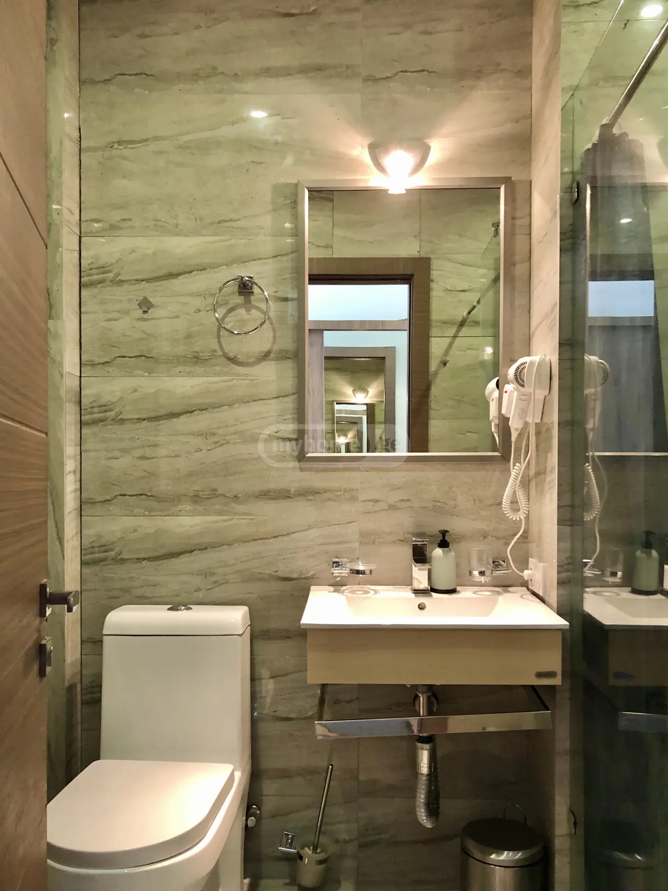 2 Room Apartment Daily Rent In Gudauri view 10
