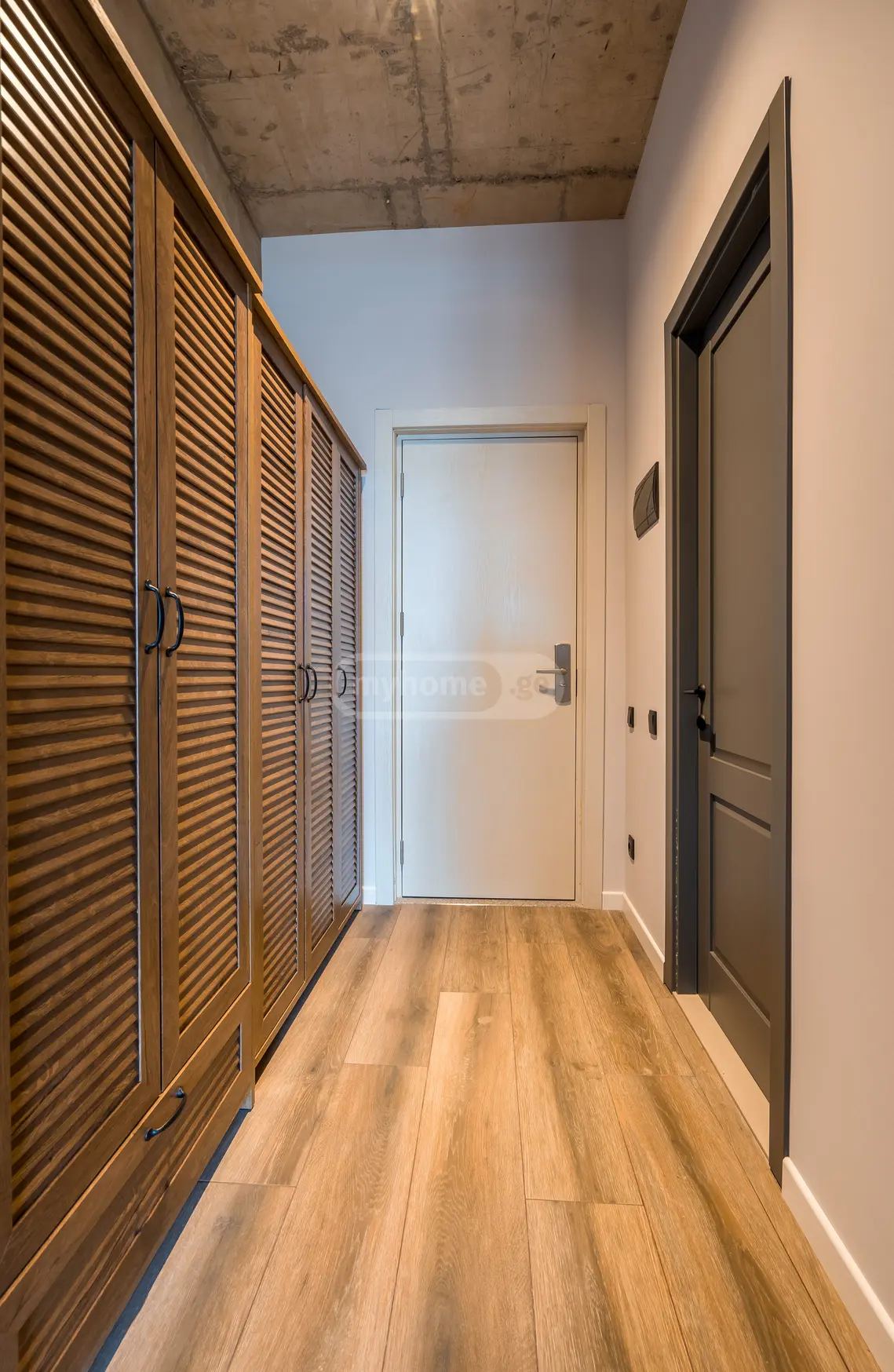 1 Room Apartment Daily Rent In Gudauri view 9