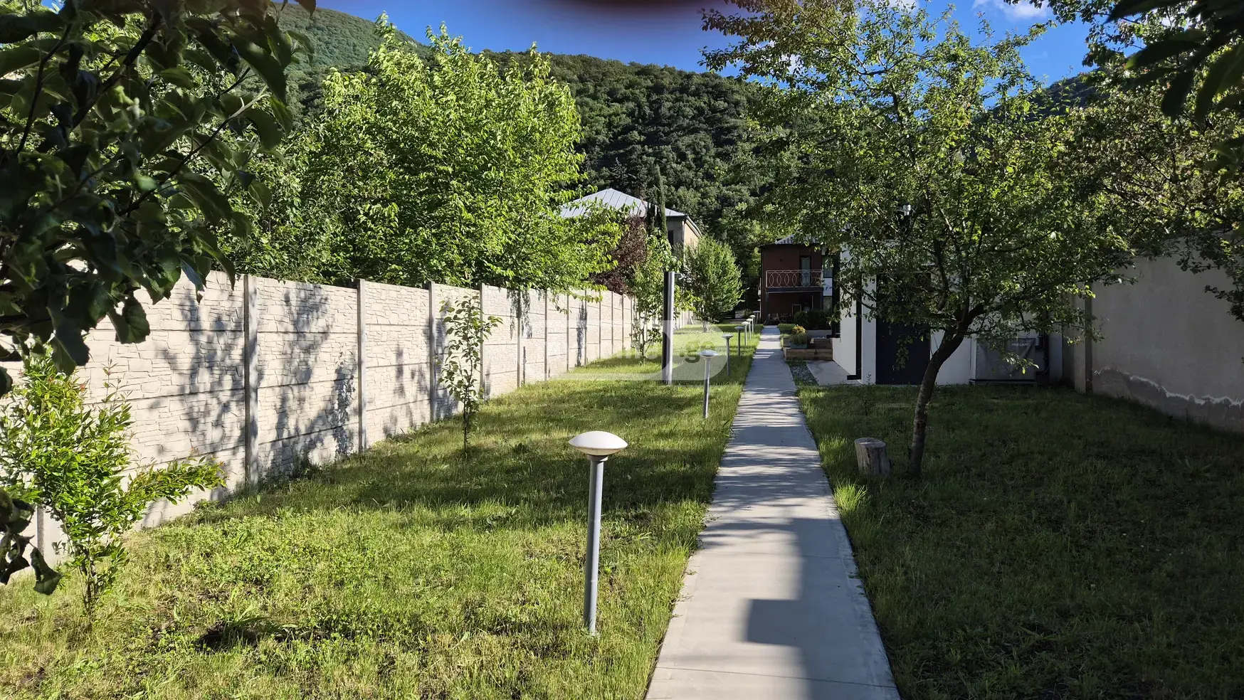 6 Room Private House For Rent In Mtskheta view 3