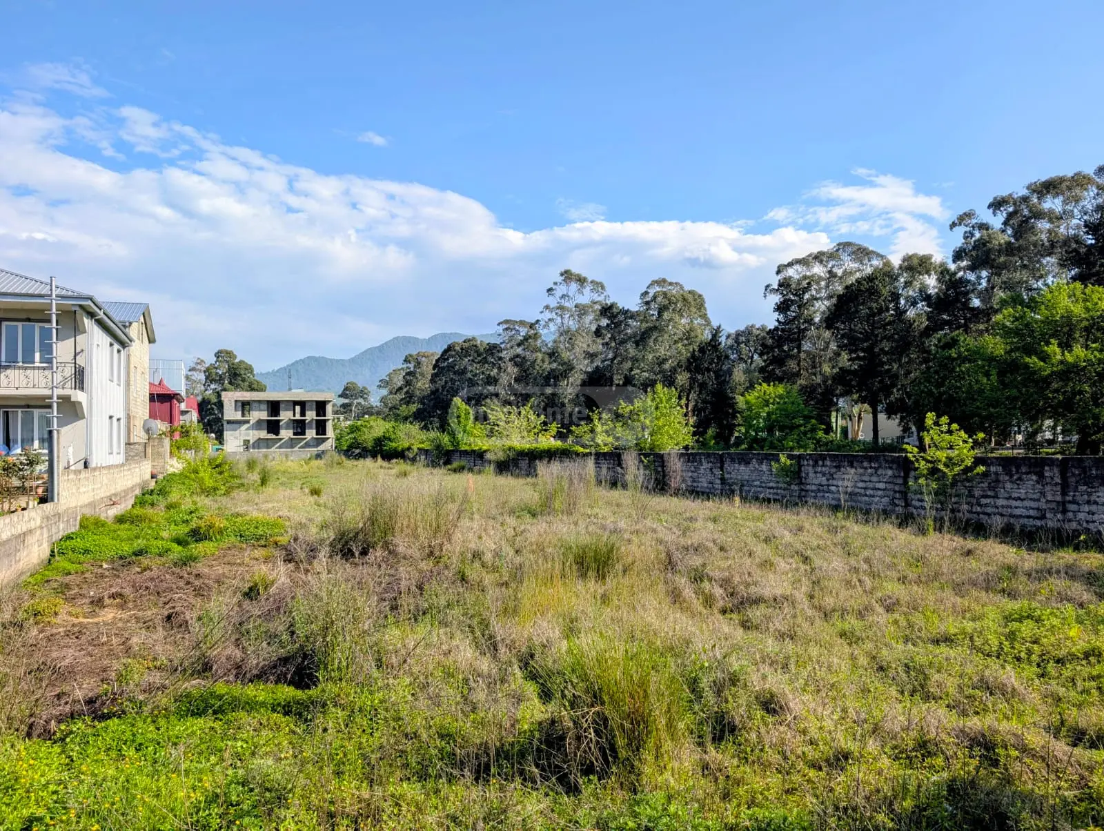 Agricultural Plot For Sale In Batumi view 3
