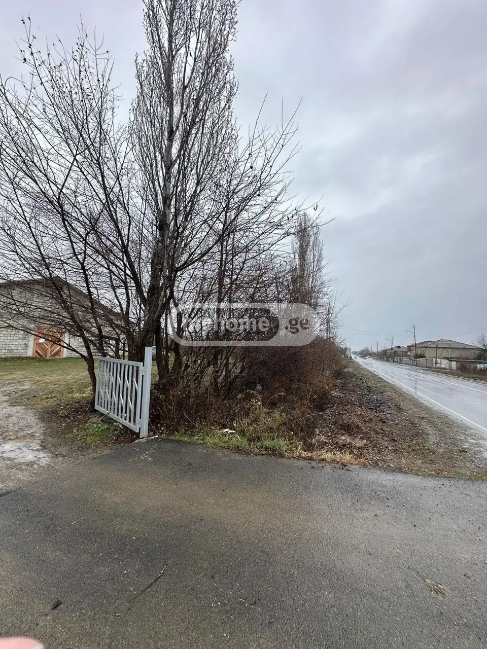 Special Commercial Area For Sale In Akhmeta view 7