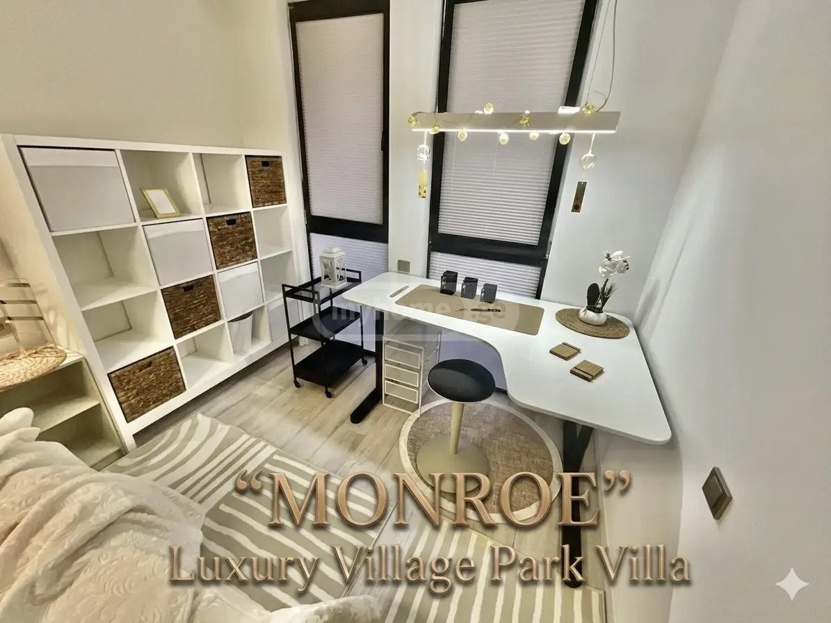 2 Room Country House For Sale view 8