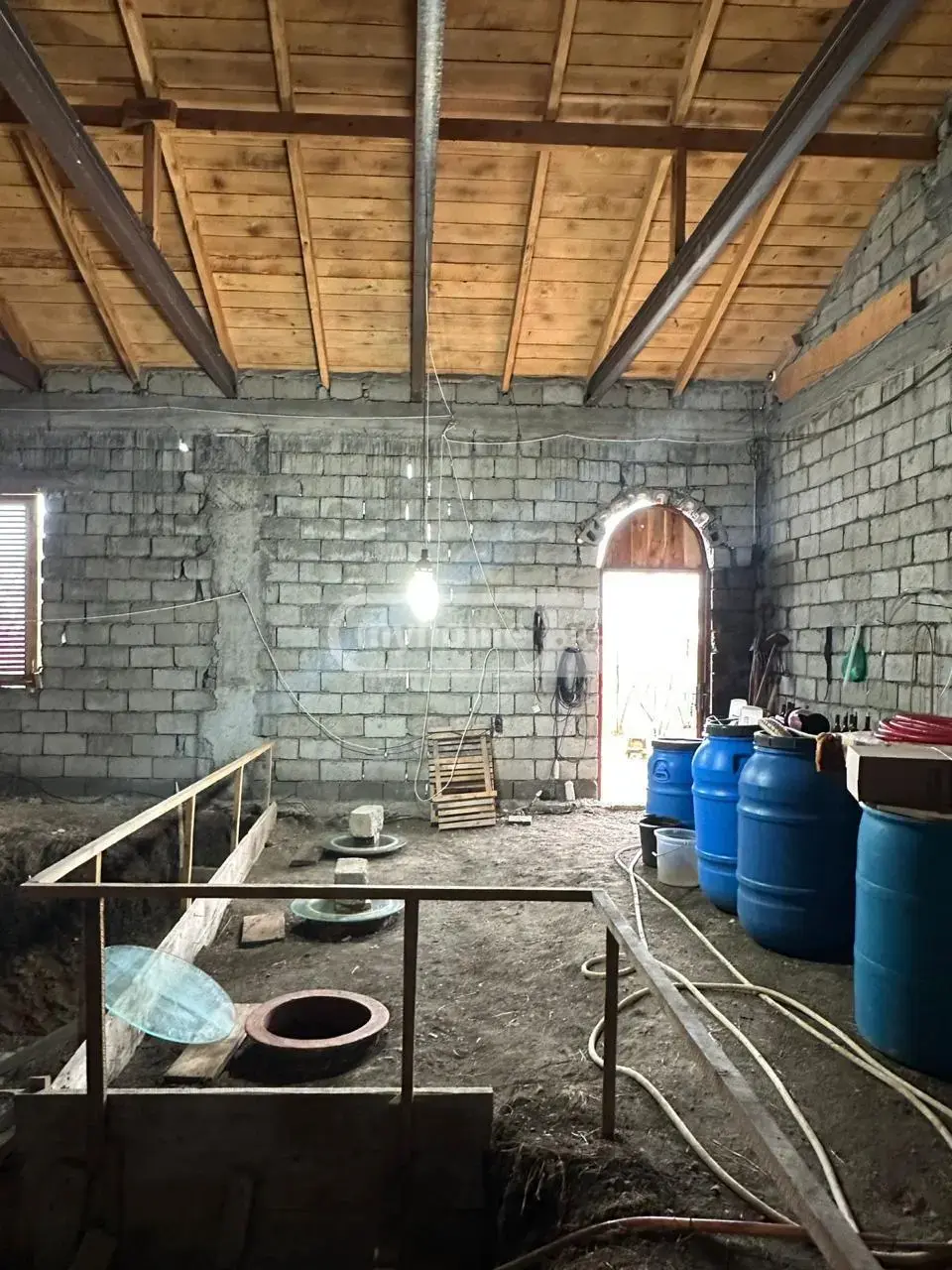 Special Commercial Area For Sale In Akhmeta view 8
