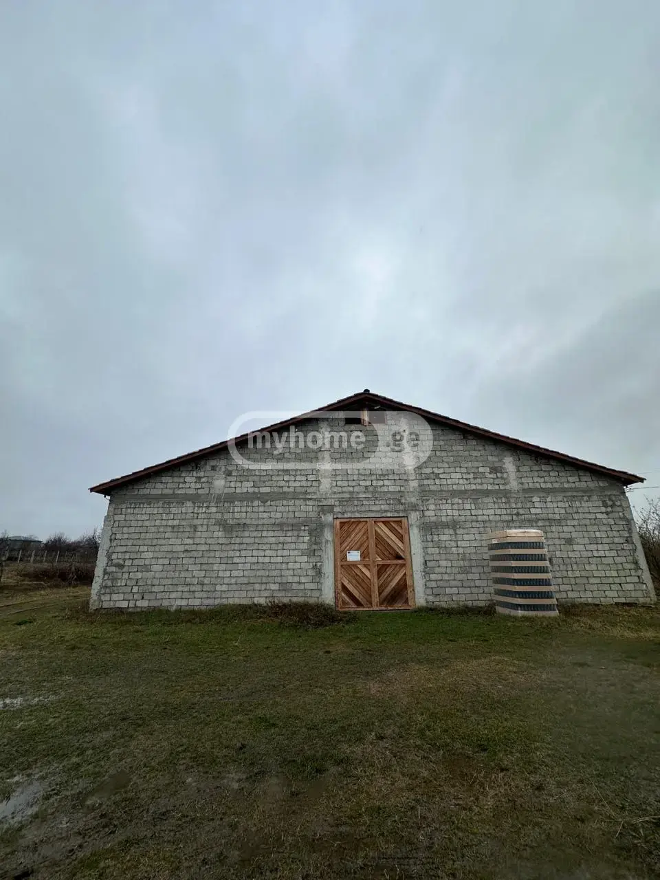 Special Commercial Area For Sale In Akhmeta view 1