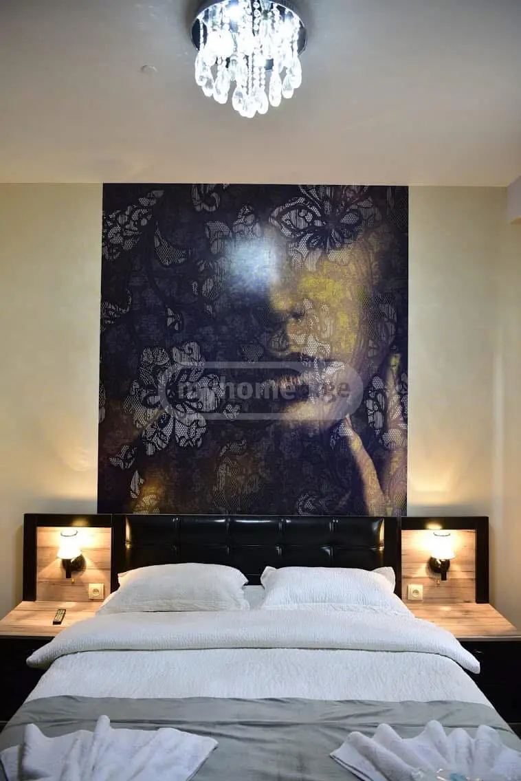 10+ Room Hotel For Rent In Didube view 7