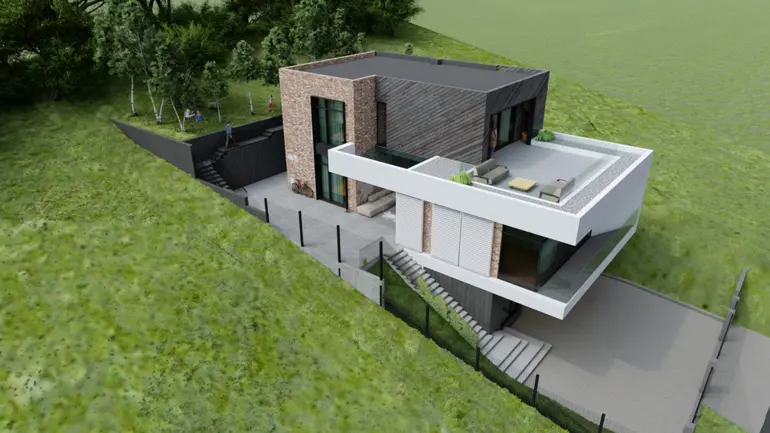 building