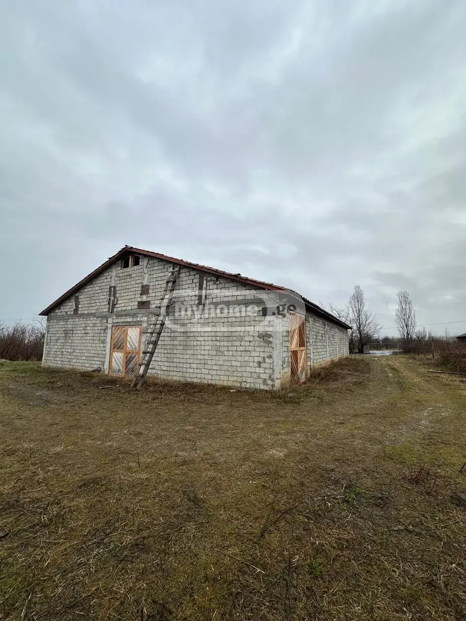 Special Commercial Area For Sale In Akhmeta view 2