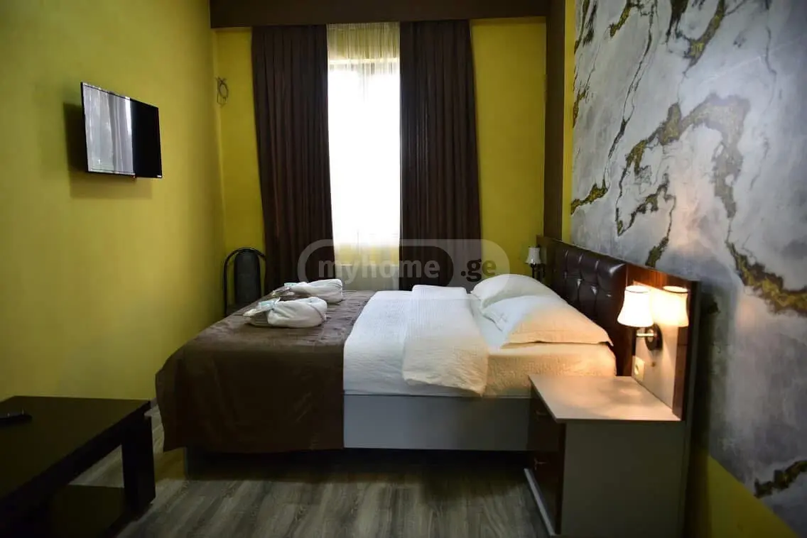 10+ Room Hotel For Rent In Didube view 6