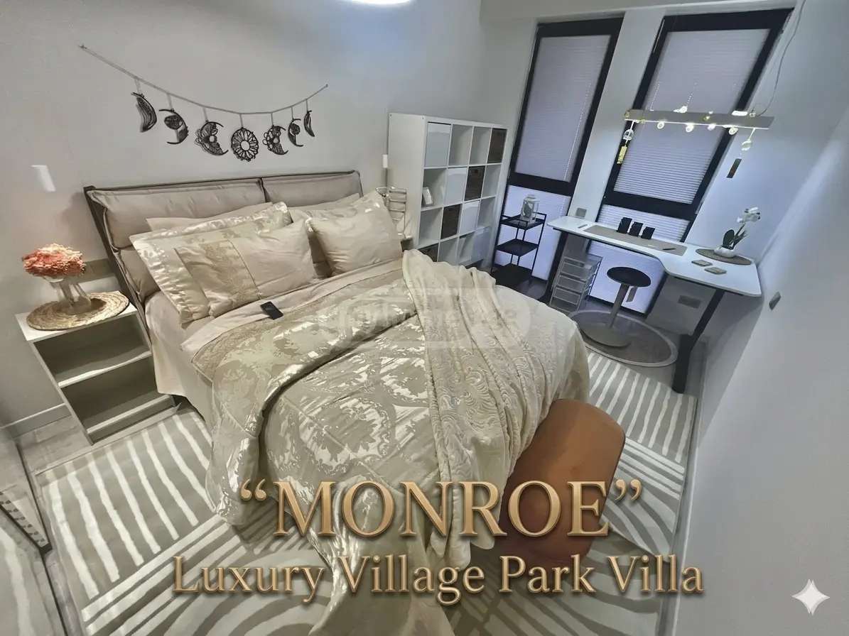 2 Room Country House For Sale view 6