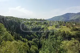 Agricultural Plot For Sale In Tsemi, In Borjomi Municipality view 1
