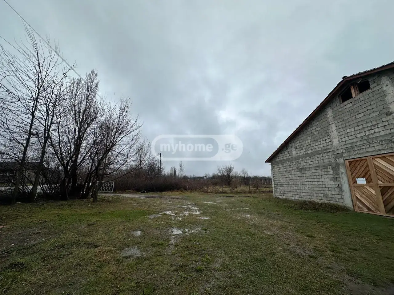 Special Commercial Area For Sale In Akhmeta view 12