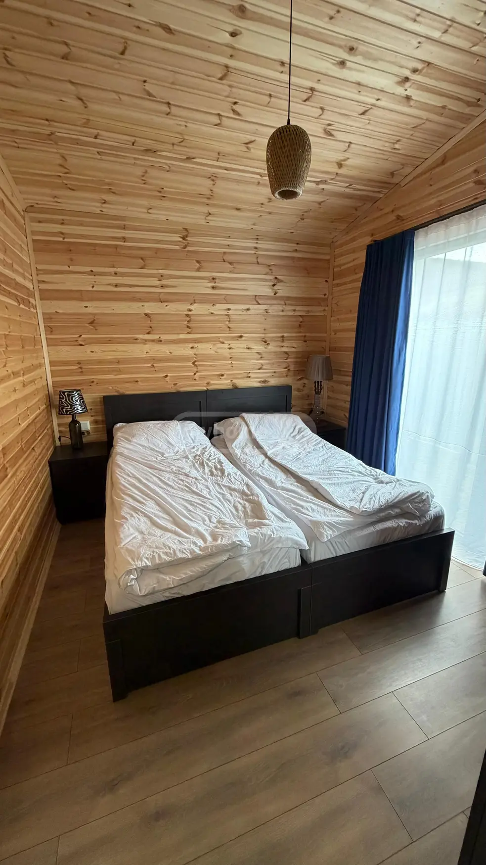 4 Room Private House Daily Rent In Tianeti, In Tianeti Municipality view 13