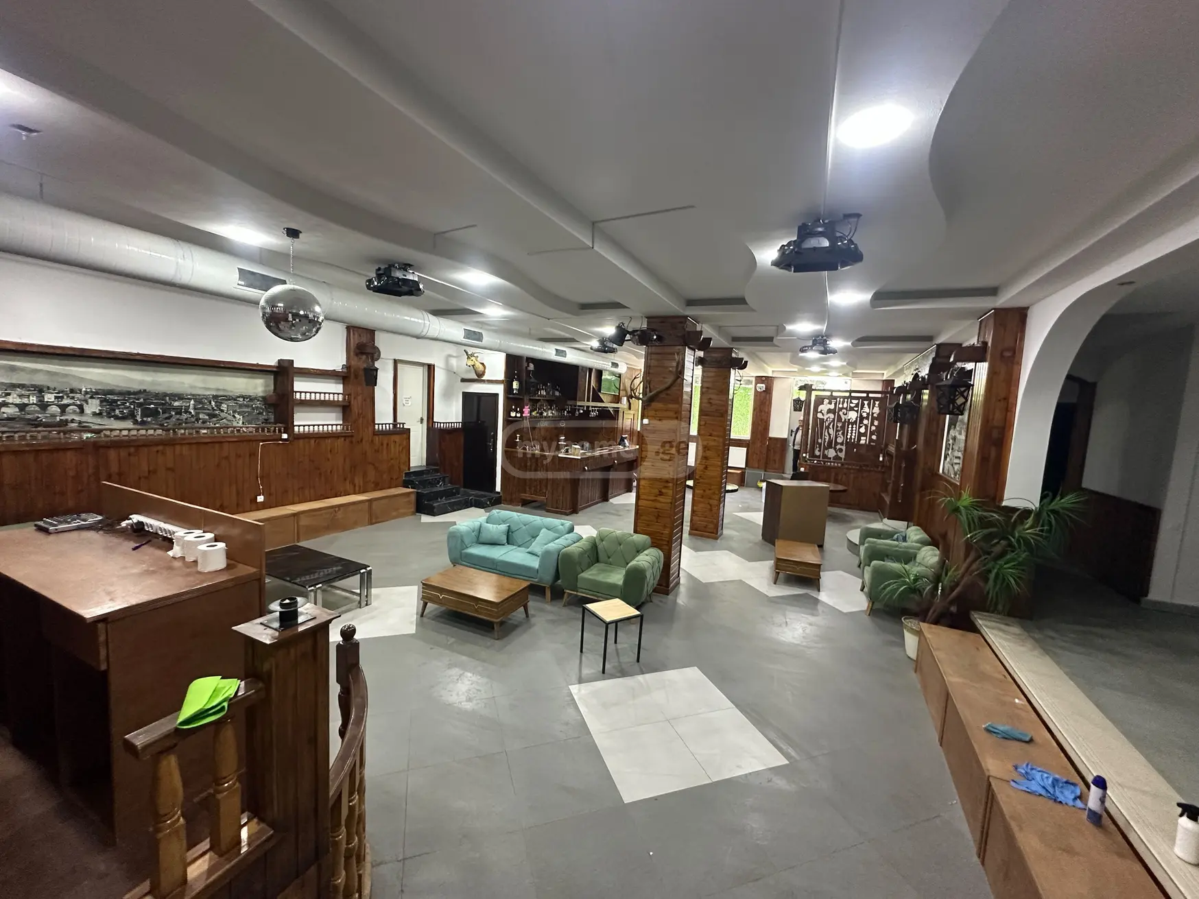 10+ Room Hotel For Rent In Didi Digomi view 2