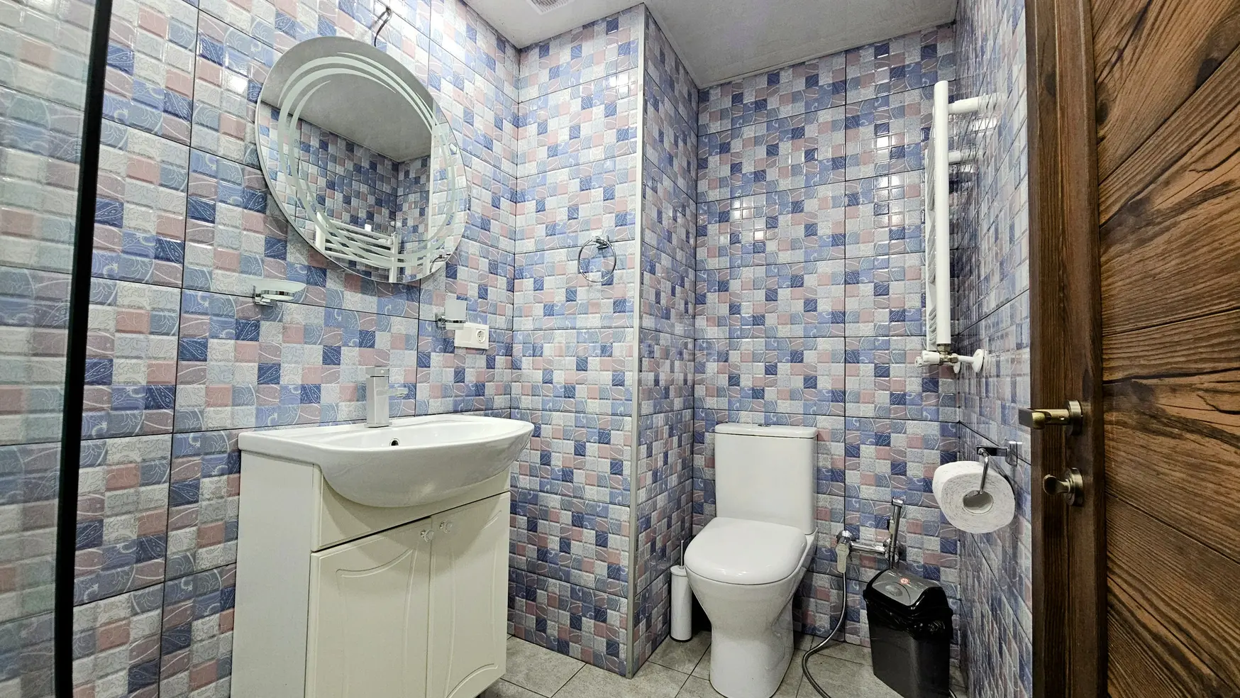1 Room Apartment For Rent In Gudauri view 10