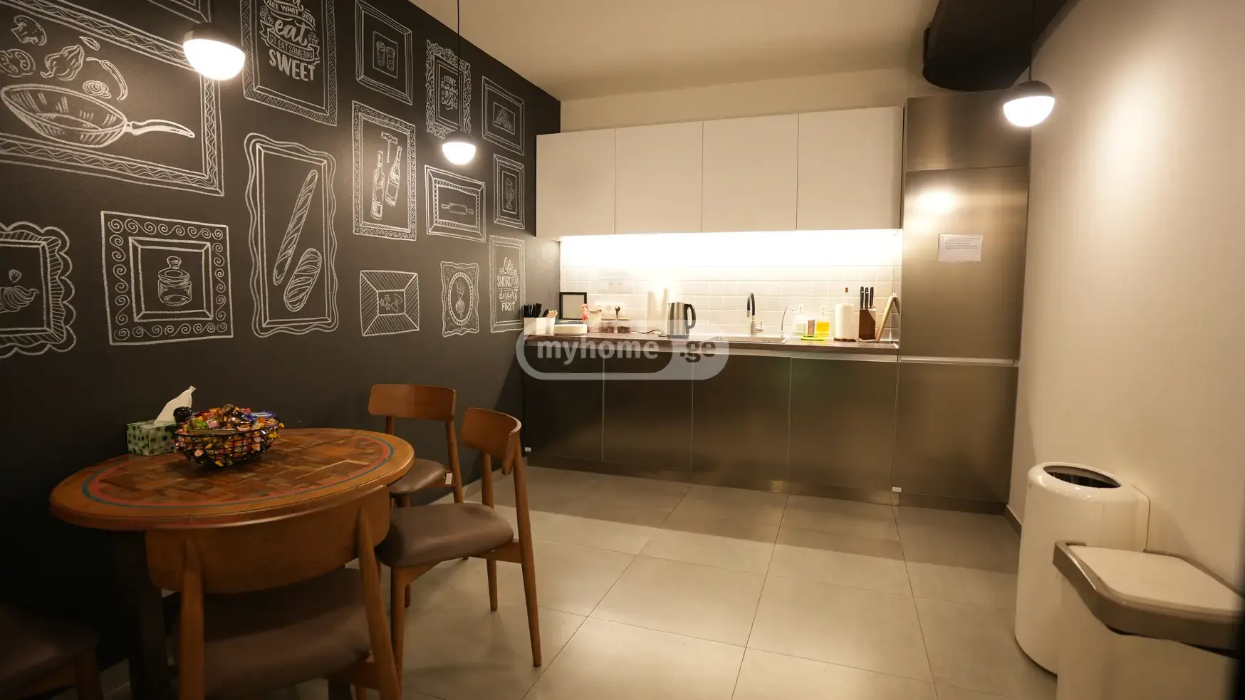Office Commercial Area Daily Rent view 12