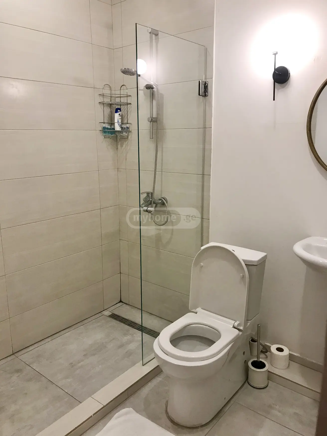 4 Room Apartment Daily Rent In Gudauri view 10